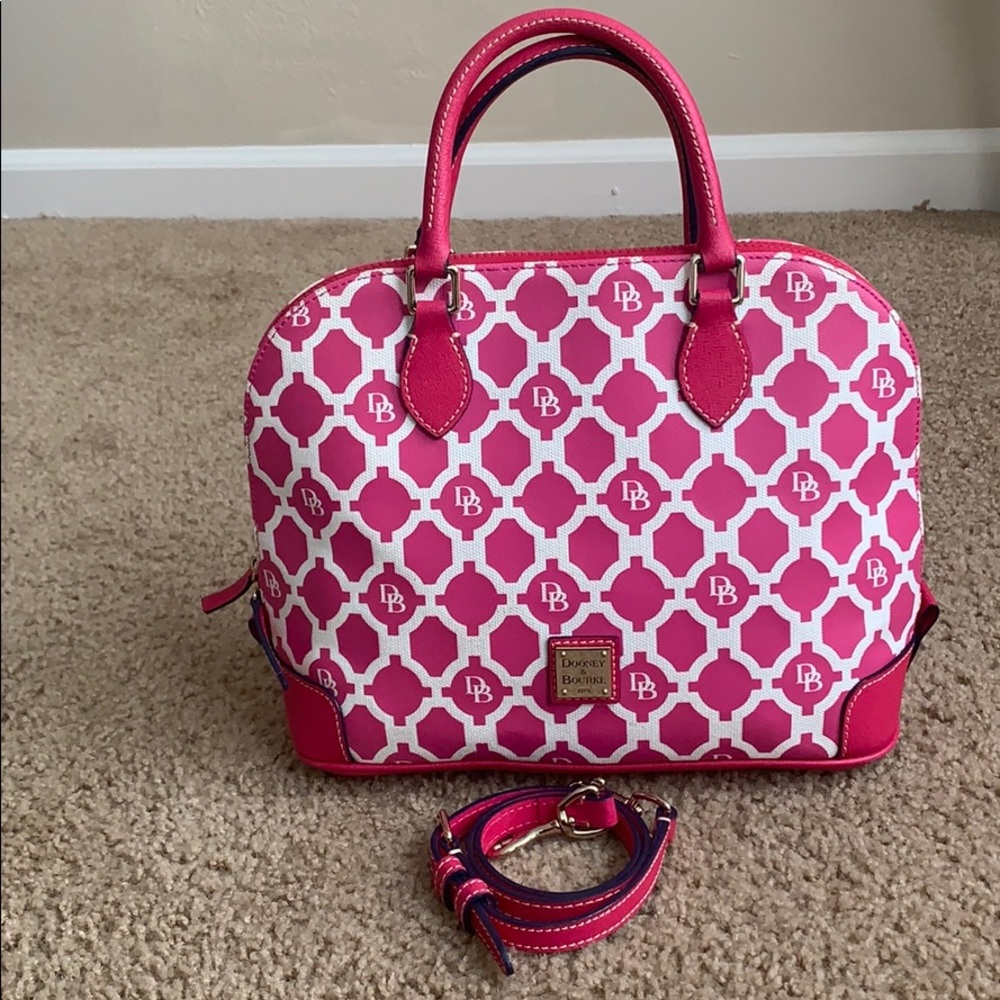 Dooney and bourke